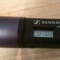 02 Sennheiser SKM 3072-U з капсулою ME-3005 капсули 798-830 МГц UHF.jpg|Соляр Мар'ян 